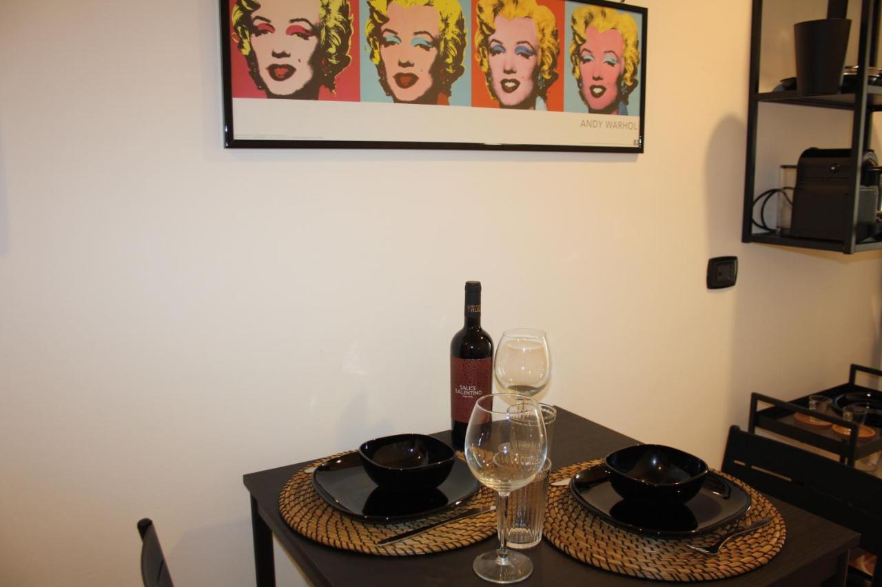 Apartment My Happy Place Bari