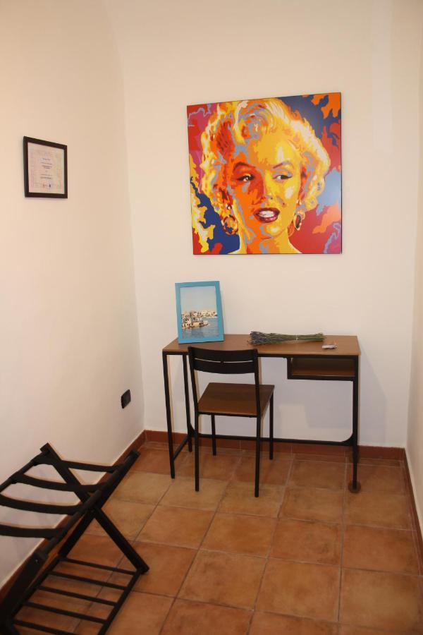 Apartment My Happy Place