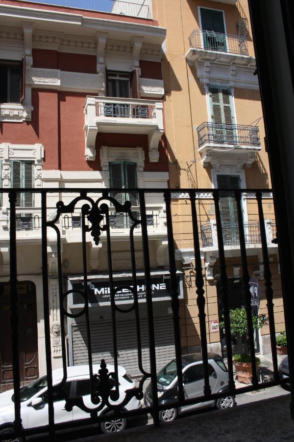 My Happy Place Apartment Bari